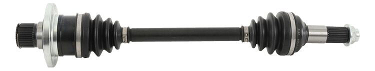 8 Ball Extreme Axle Rear