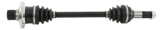 8 Ball Extreme Axle Rear
