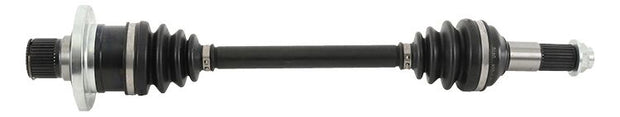 8 Ball Extreme Axle Rear