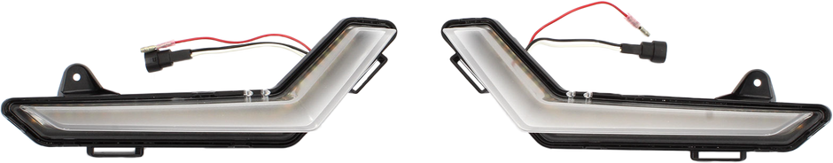 Front Signature Light Can