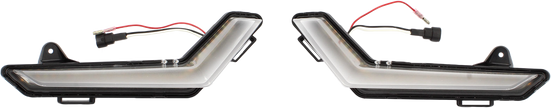 Front Signature Light Can