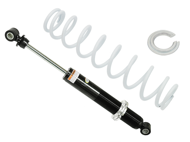 Gas Ski Shock W/Spring Ac/Yam