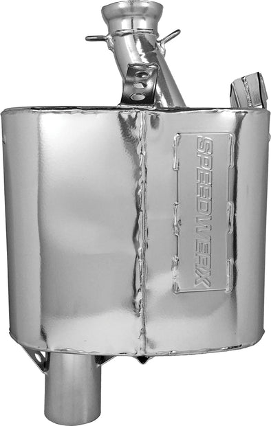Standard Lightweight Muffler Ceramic S/M