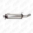 Performance Exhaust Standard Silencer