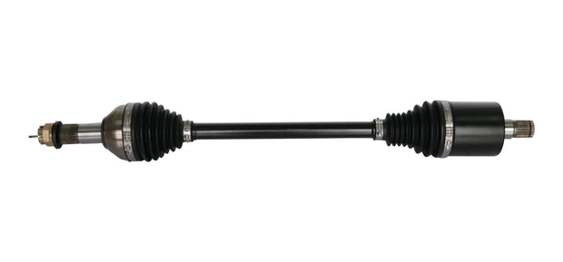 Hd 2.0 Axle Rear