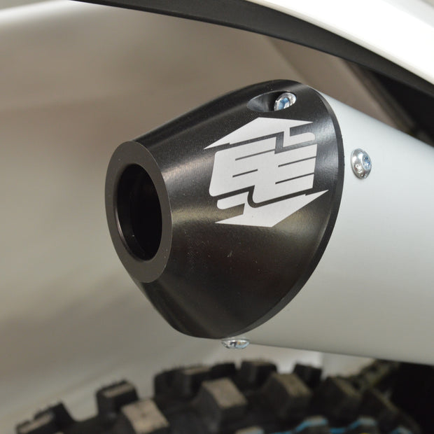 Spark Arrestor End Cap Ktm/Hus/Berg