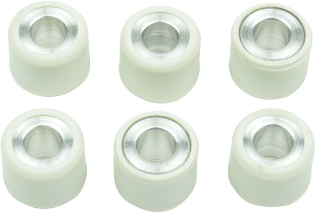 Clutch Roller Kit 6 Roller 15x12 6.5 Gr