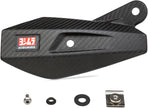 Carbon Heat Shield Yam Yzf250/450