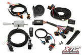 Ats Kit W/Billet Column Lever