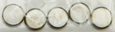 Valve Shims 8.90x2.04mm 5/Pk