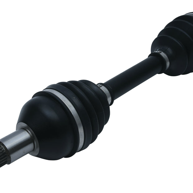 6 Ball Heavy Duty Axle Rear