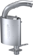 Performance Exhaust Quiet Series