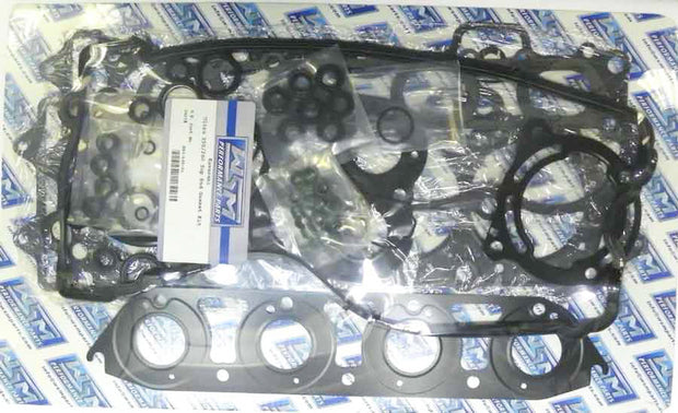 Top End Gasket Kit Kaw