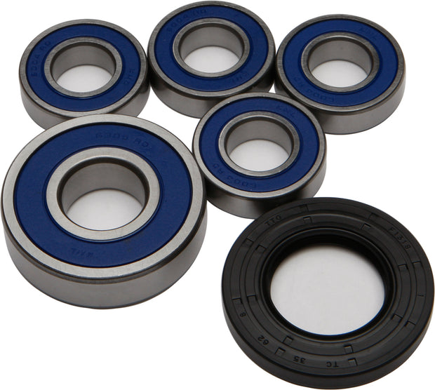 Rear Wheel Bearing/Seal Kit