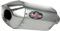 Performance Slip On Exhaust Polished