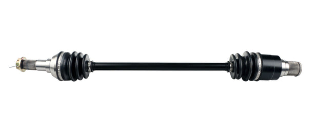 Oe 2.0 Axle Rear Right