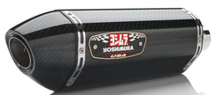 Exhaust Signature R 77 Slip On Ss Cf Cf