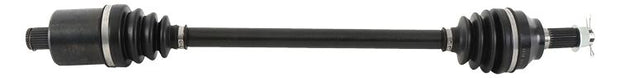 8 Ball Extreme Axle Rear