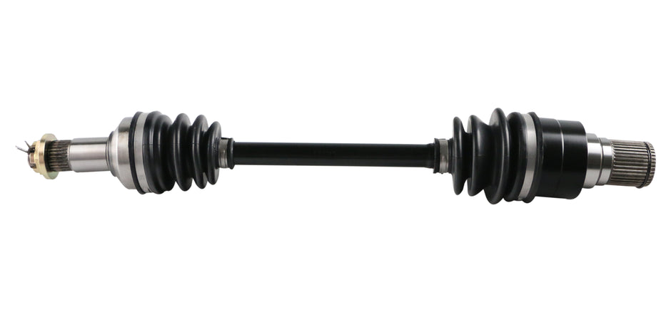 Oe 2.0 Axle Rear Right