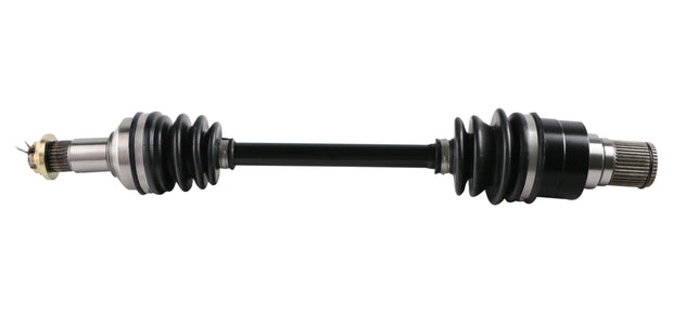 Oe 2.0 Axle Rear Right