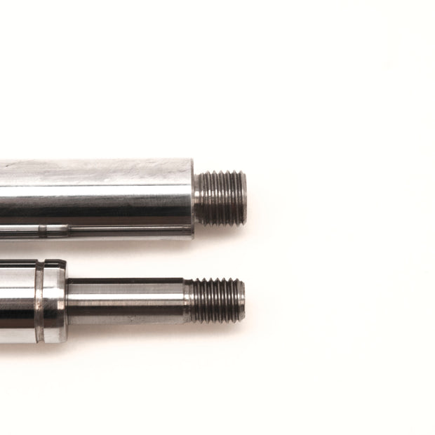 Hygear Shock Shaft Kyb/Hpg 16mm X 11.12" Solid  12mm Post