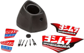 End Cap Kit Rs12 Ym1