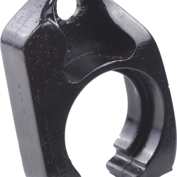 Chain Slider Rear (Black)