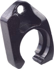 Chain Slider Front (Black)
