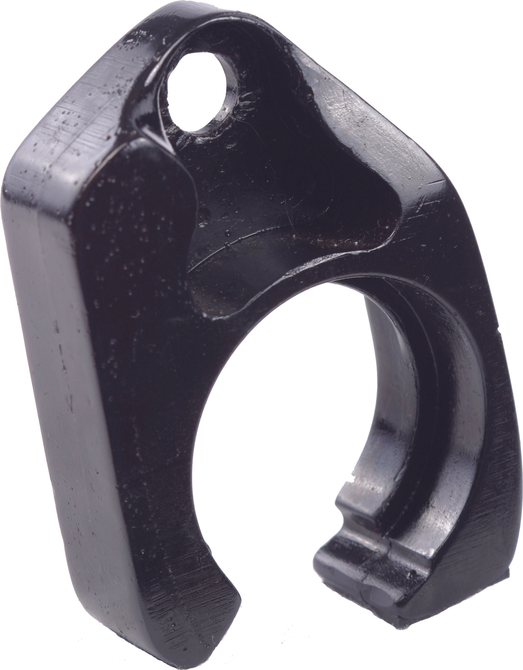 Chain Slider Front (Black)