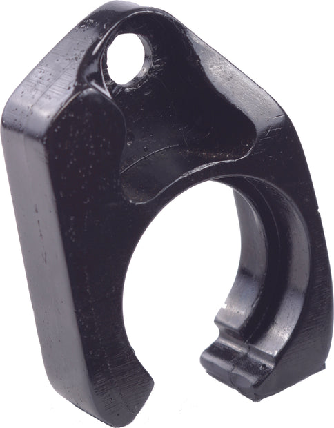 Chain Slider Front (Black)