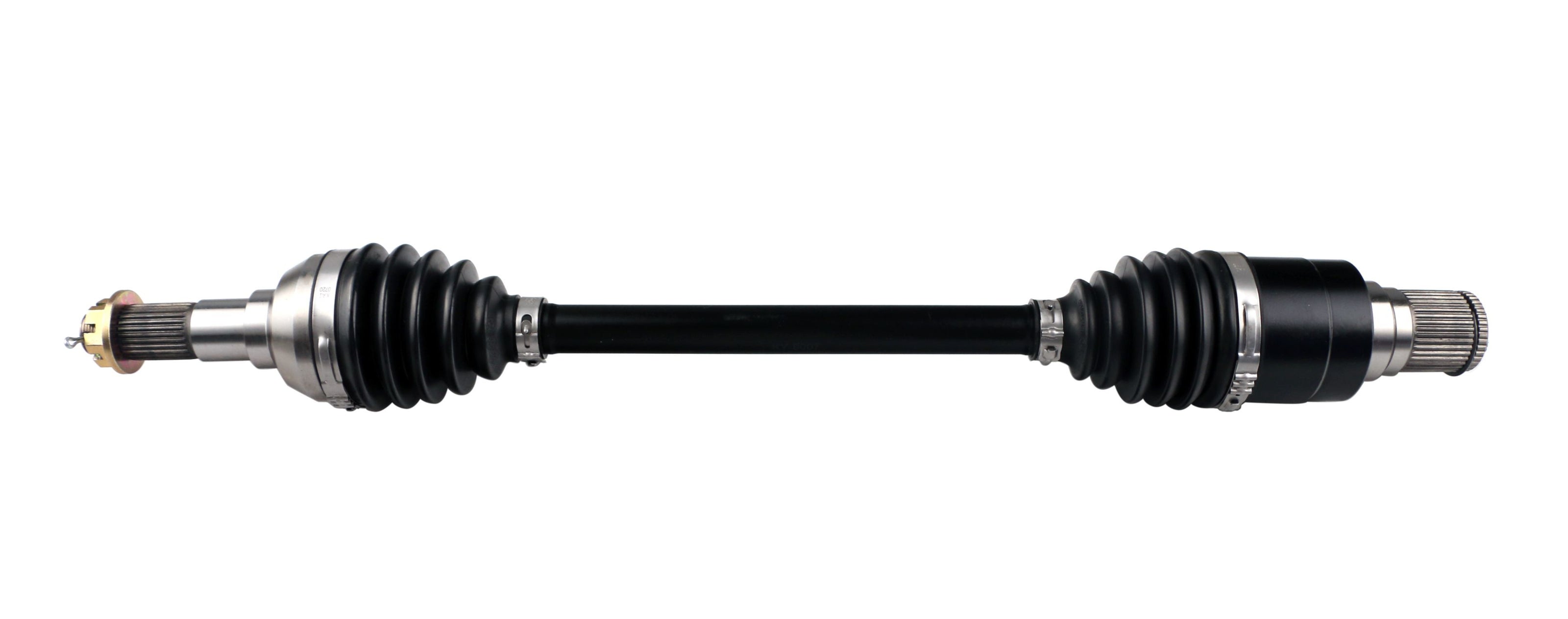 Hd 2.0 Axle Rear Left