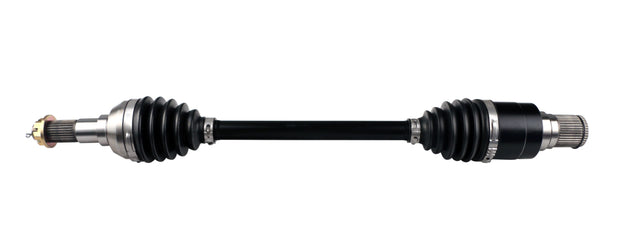 Hd 2.0 Axle Rear Left