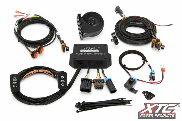 Std Turn Signal Kit Pol
