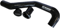 Rear Exhaust Kit Sd Spark 2 Seater Models Only
