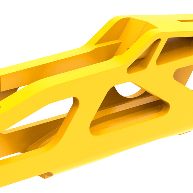 Chain Guide Yellow