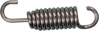 Exhaust Springs Stainless Swivel Style 75mm