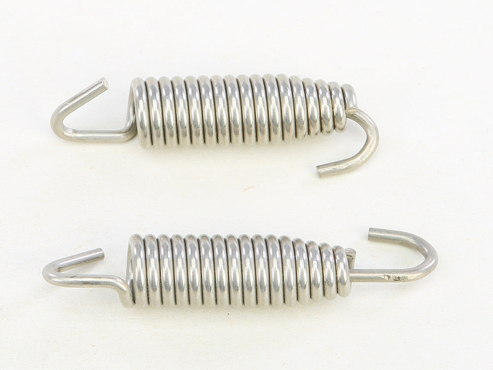 Exhaust Springs Stainless Swivel Style 52mm