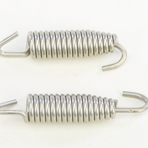 Exhaust Springs Stainless Swivel Style 52mm