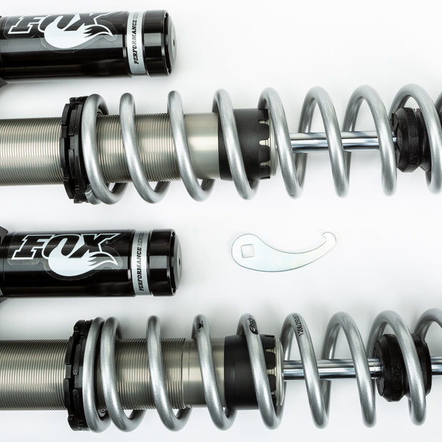 2.0 Podium Qs3 Front