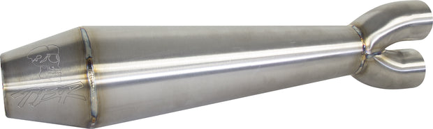 Comp S Gen 2 2 1 Flsb/Flhc Brushed