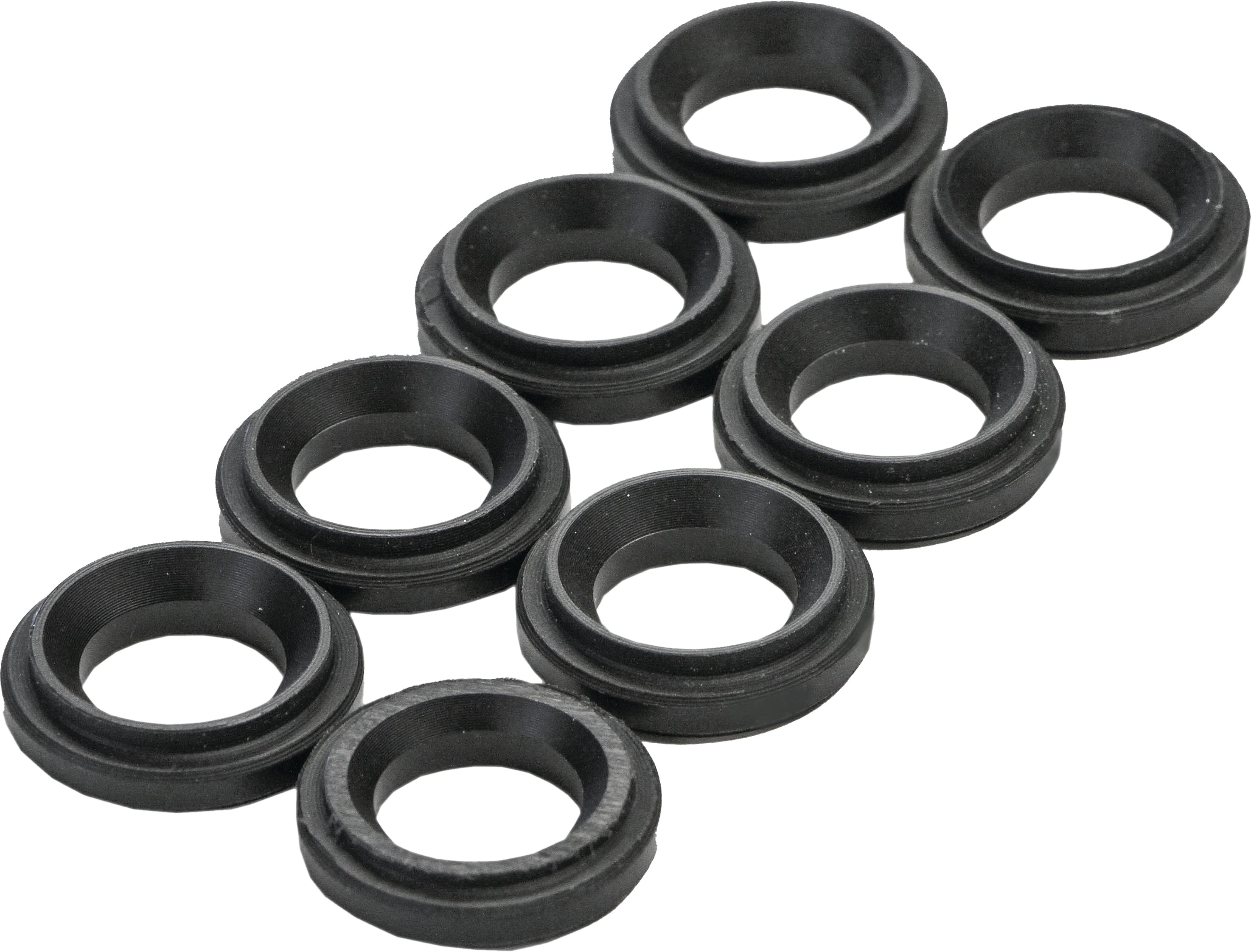 8/Pk T Motion Limiters S/M Ski Doo