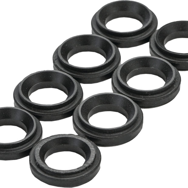 8/Pk T Motion Limiters S/M Ski Doo