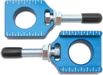 Chain Adjuster Blocks Yam Blue