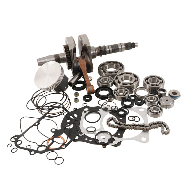 Complete Engine Rebuild Kit Hon