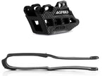 Chain Guide Slider Kit Black