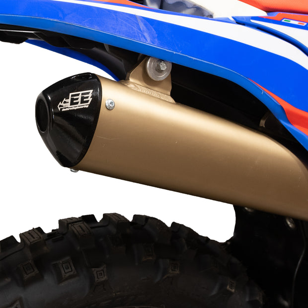 Spark Arrestor End Cap Beta