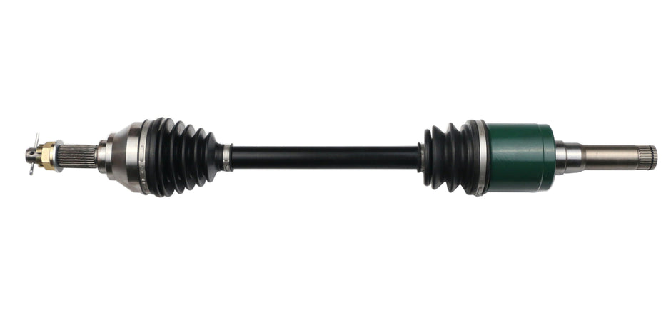 Oe 2.0 Axle Rear
