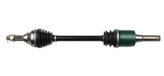 Oe 2.0 Axle Rear