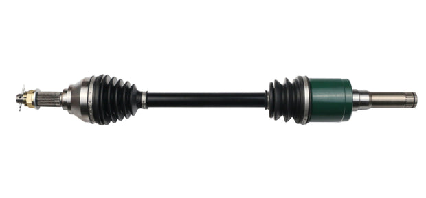 Oe 2.0 Axle Rear