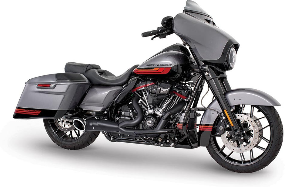 Turnout 2 1 Black W/Black Sculp Tip `95 16 Flt/H